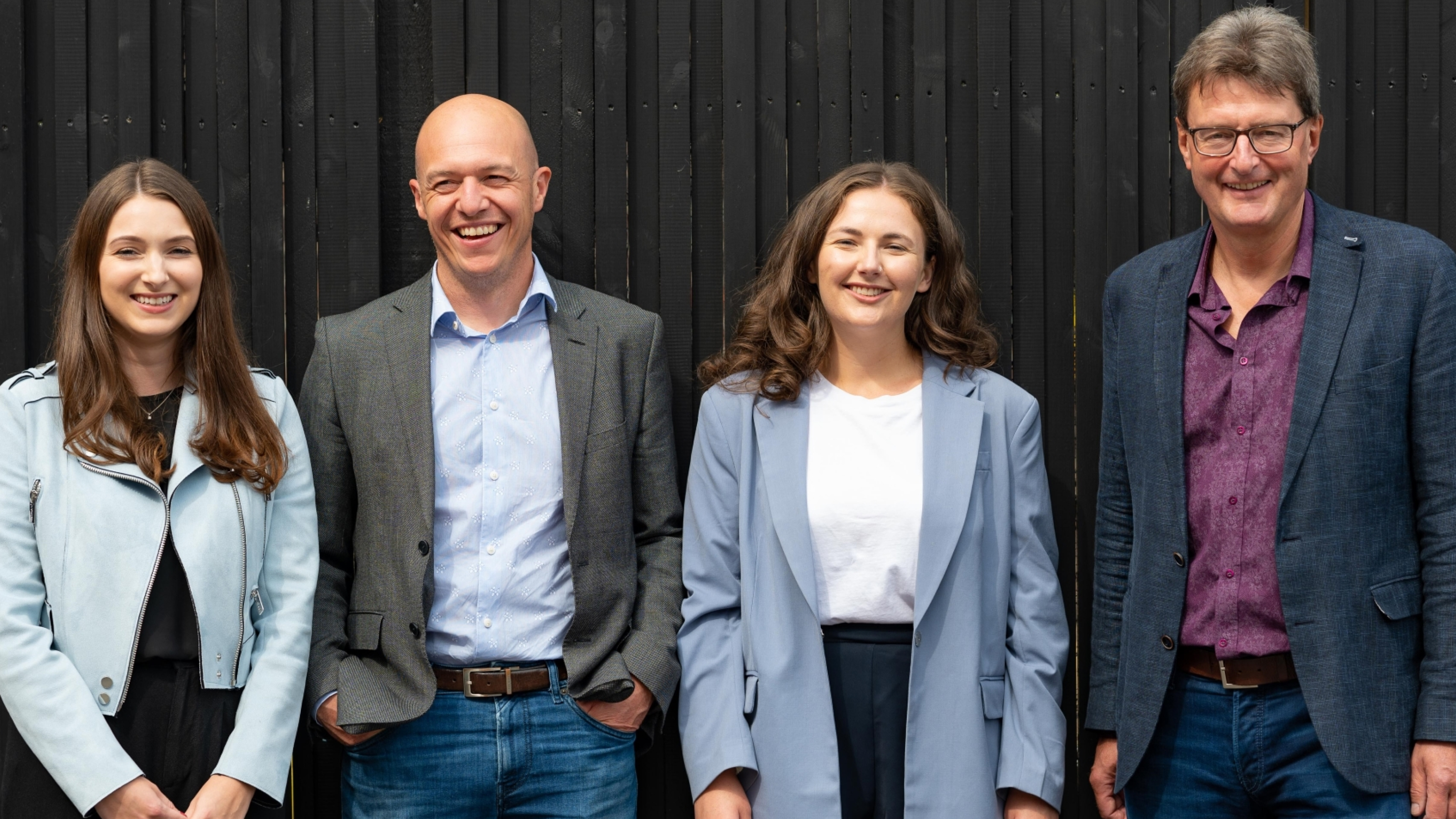 An image of DSW Ventures