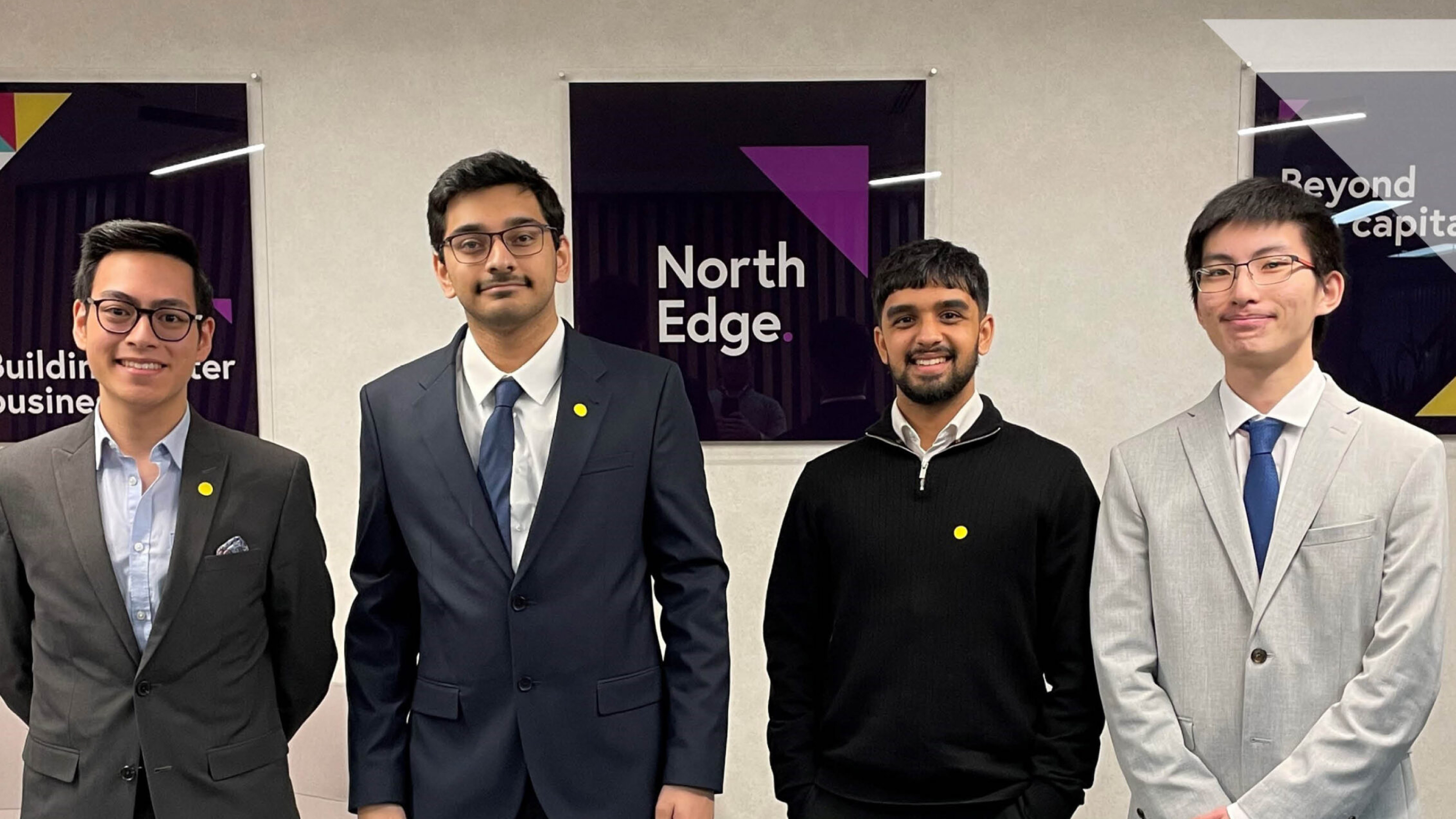 An image of NorthEdge Capital