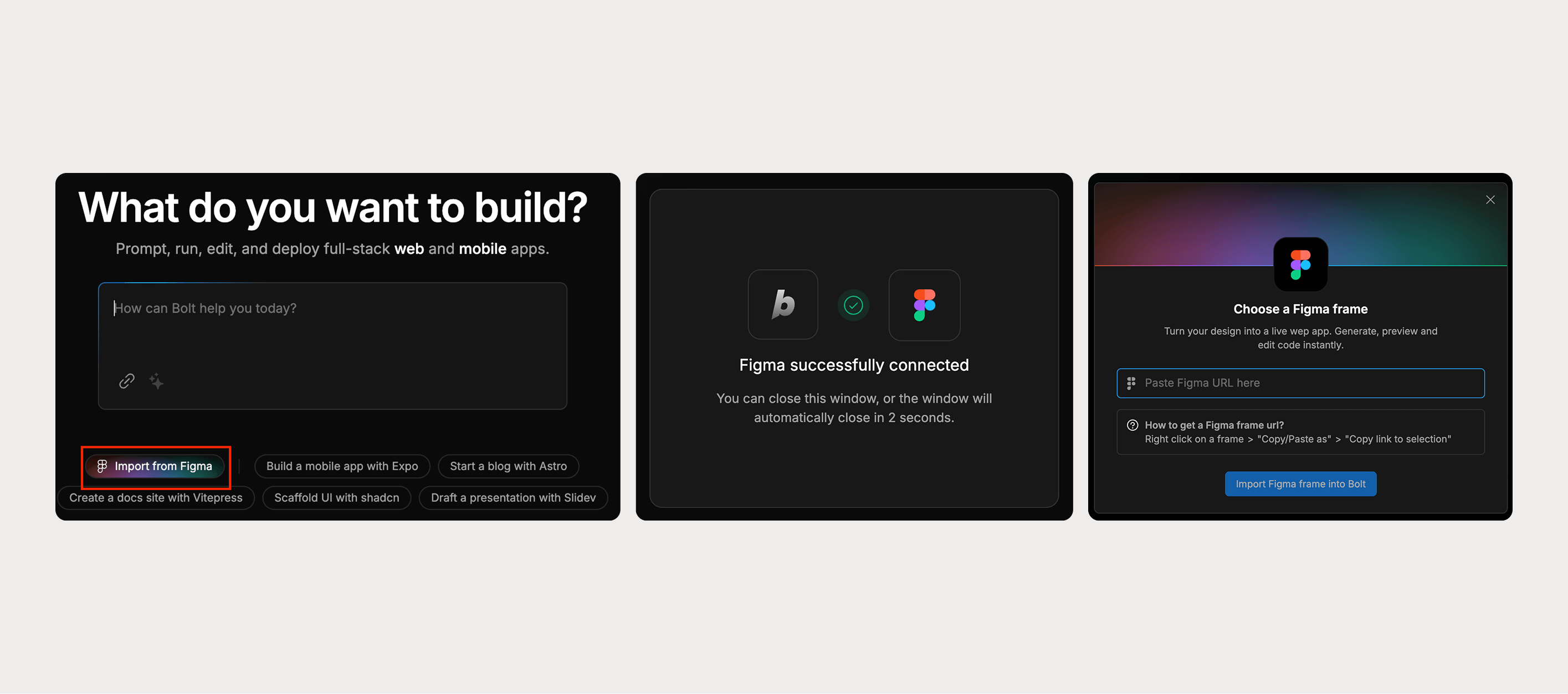 Figma integration 2