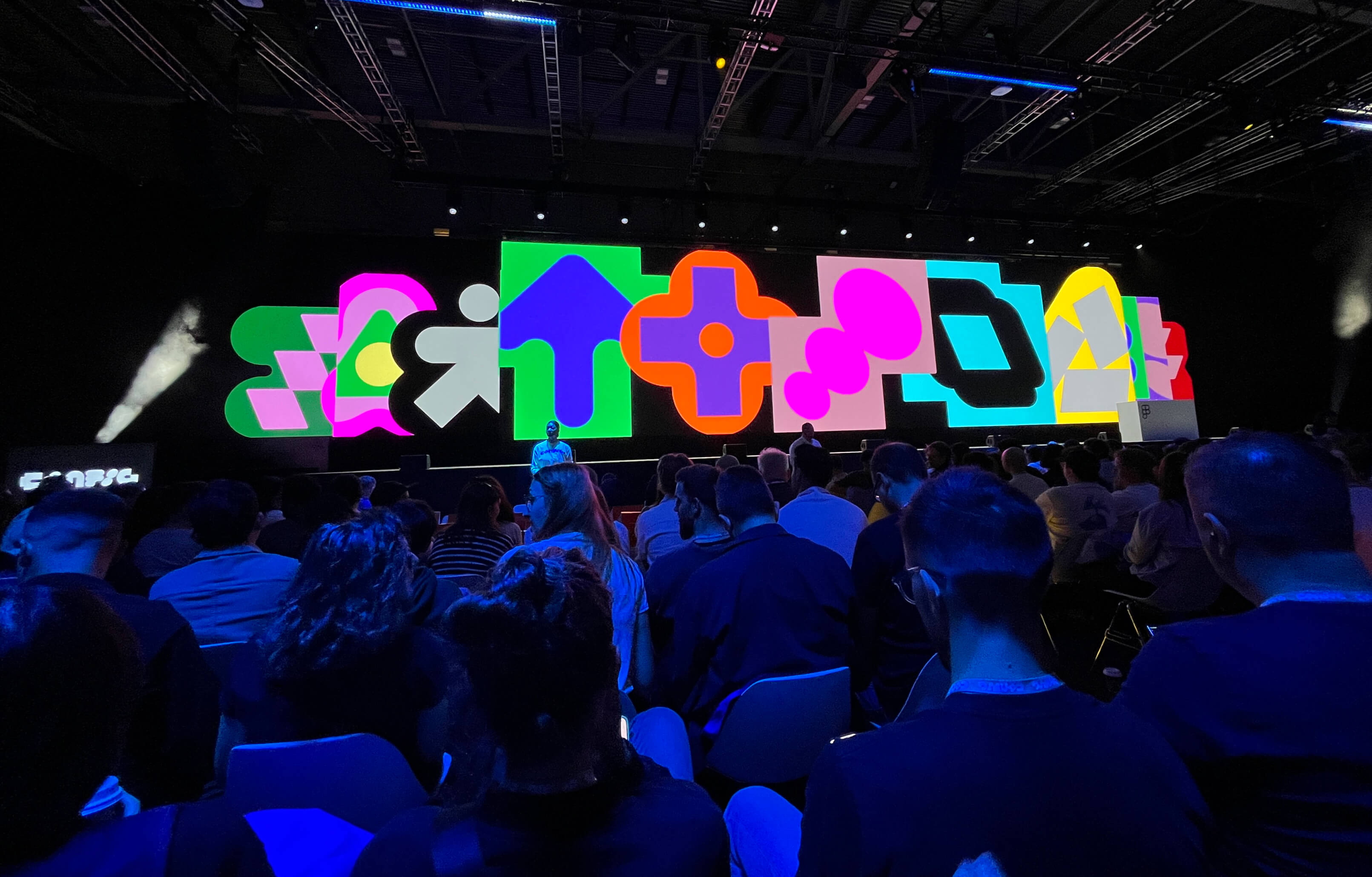 The best of UK and European design conferences in 2026