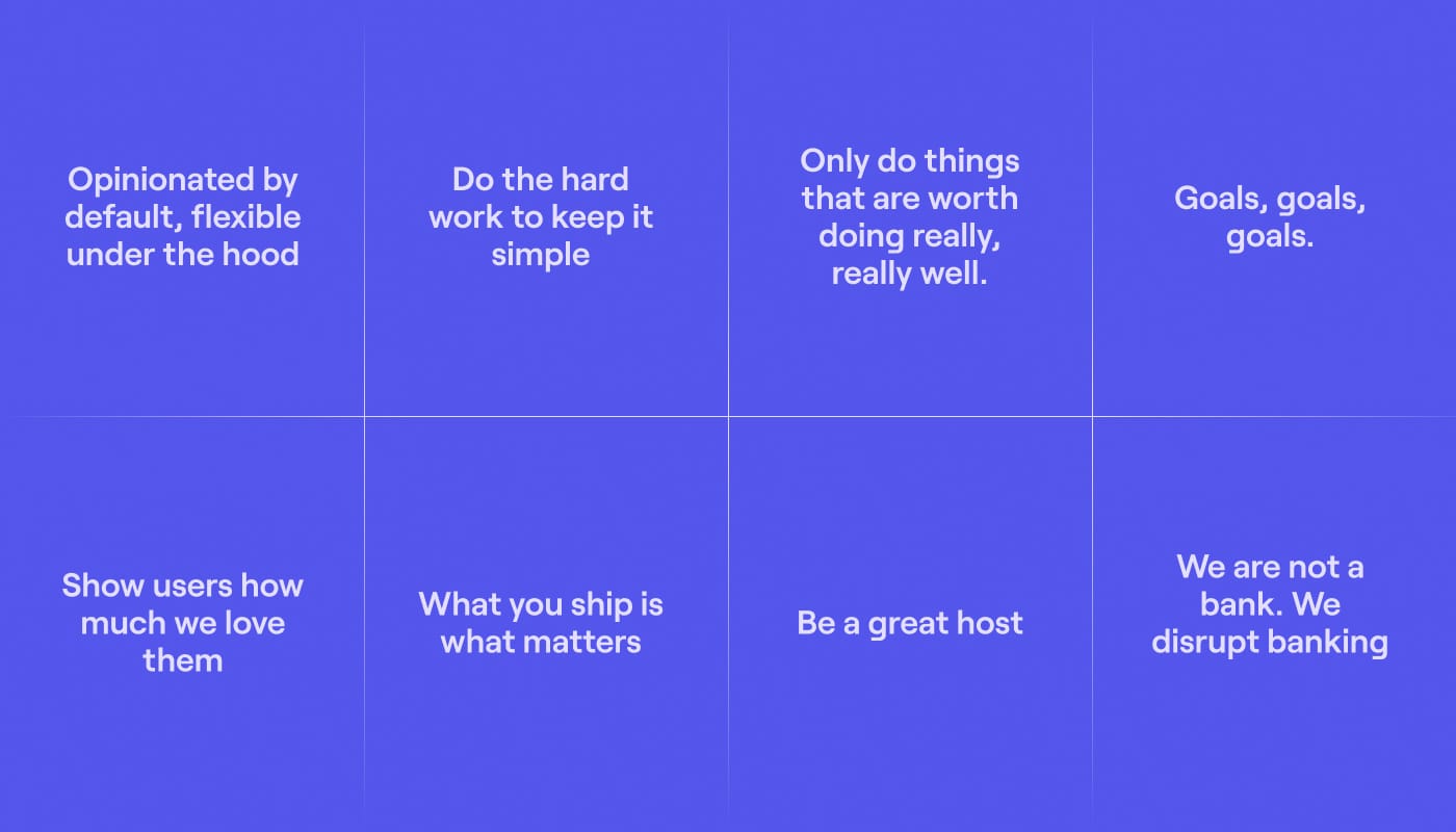 Hyperact How product principles drive better decision making