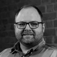 Headshot of Jonathan Singleton, CEO and Founder, Assured Insights