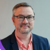 Headshot of Neil Dodd, Director of Product, Tempcover