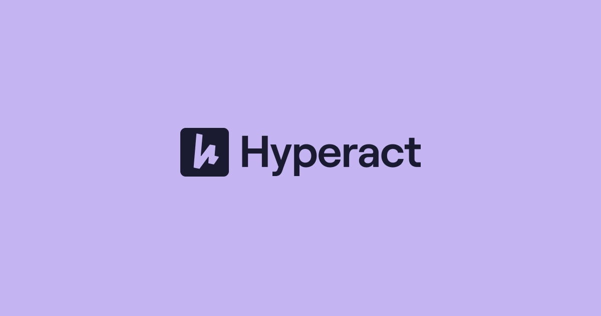 hyperattacks