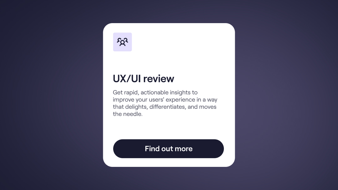 Hyperact - UX/UI review | Enhance esability & sesign for optimal user ...
